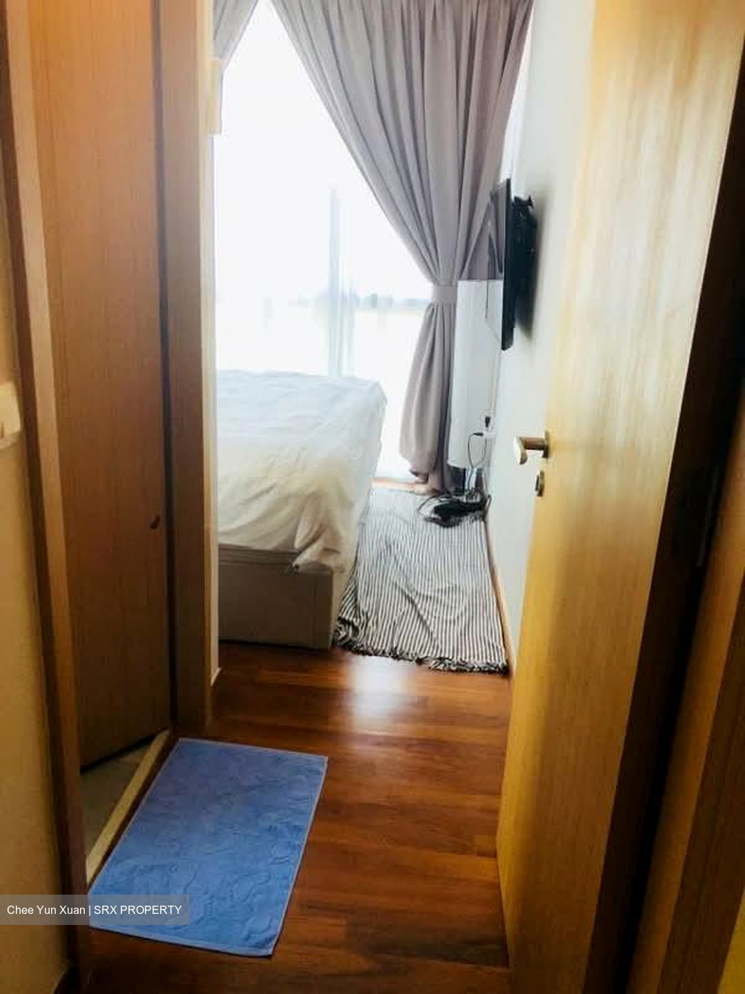 TRE Residences (D14), Condominium #591878801